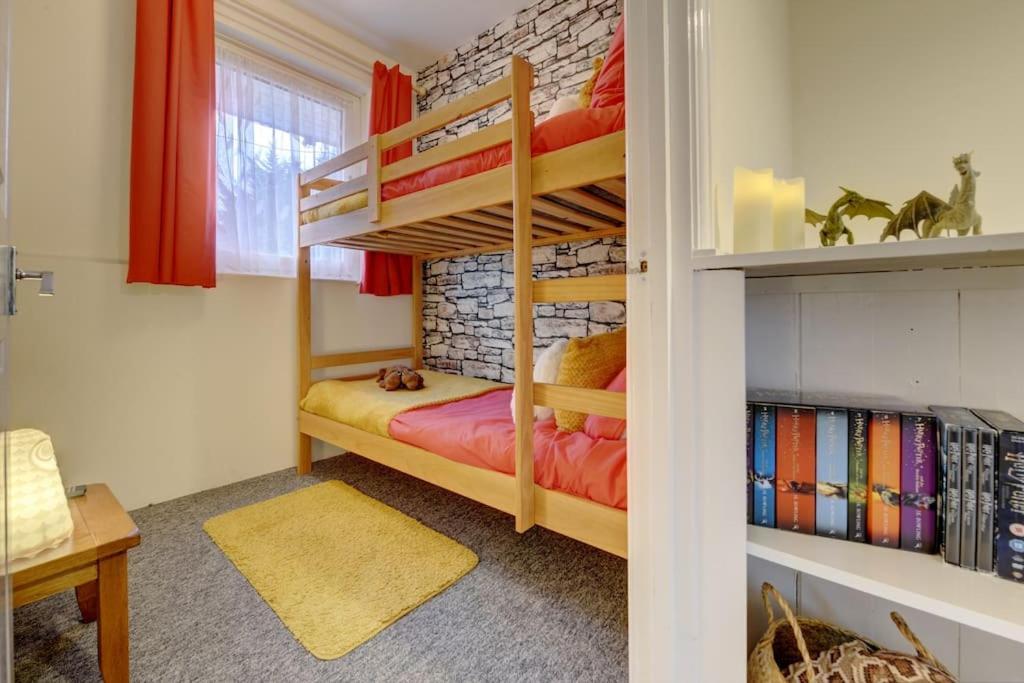 Apartmán Hagrid'S Hut Watford  Exteriér fotografie
