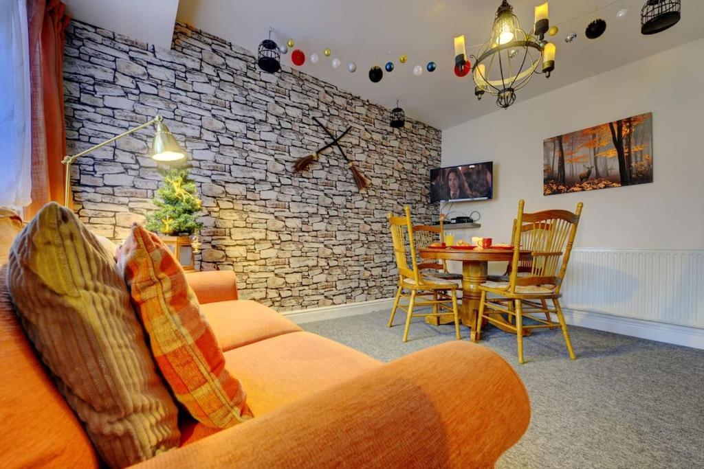 Apartmán Hagrid'S Hut Watford  Exteriér fotografie
