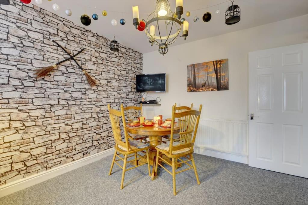 Apartmán Hagrid'S Hut Watford  Exteriér fotografie