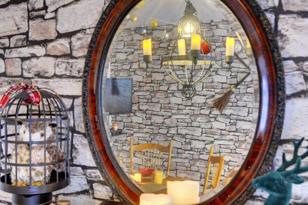 Apartmán Hagrid'S Hut Watford  Exteriér fotografie